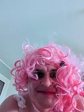 Sissy_LiaXXX Webcam Show