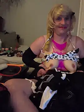 Sissy_LiaXXX Webcamshow