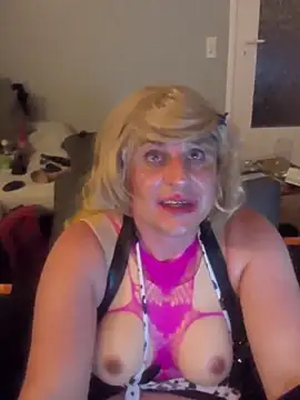 Sissy_LiaXXX Show Webcam