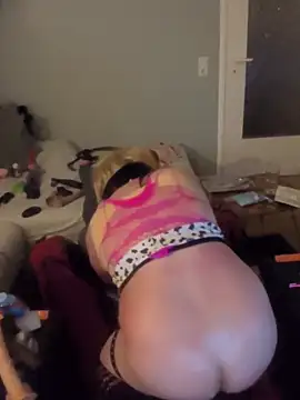 Sissy_LiaXXX: вебкам-шоу