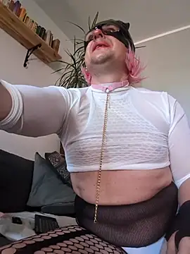 عرض كام Sissy_LiaXXX