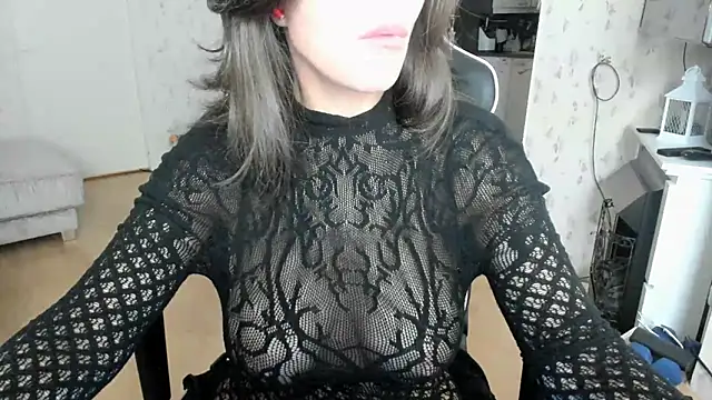 StregaMisteriosa Adlı Modelin Canlı XXX Sohbeti