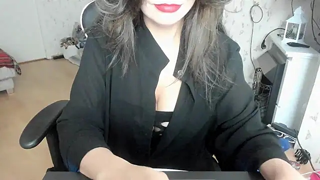 StregaMisteriosa Live XXX-chat