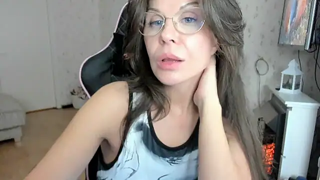 XXX chat uživo modela StregaMisteriosa
