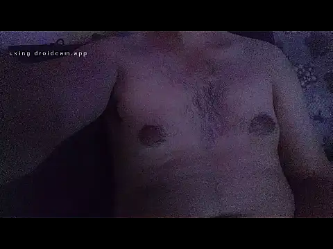 Webkamerová show Nene_hot