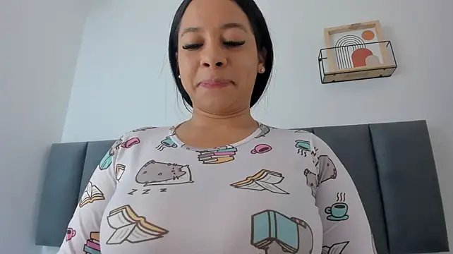 Chat XXX ao vivo de MaraOwen_