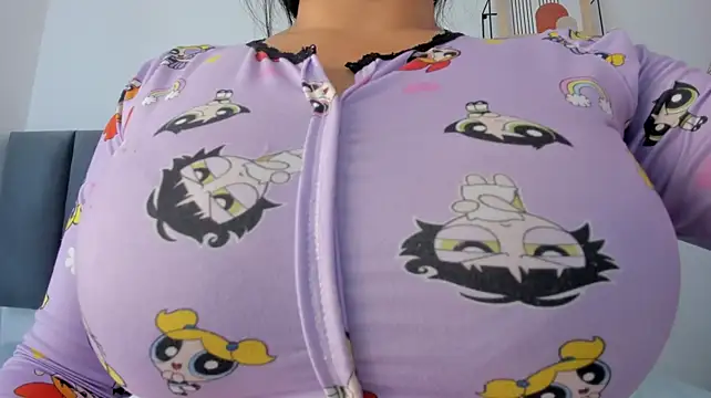 MaraOwen_'s Live XXX Chat