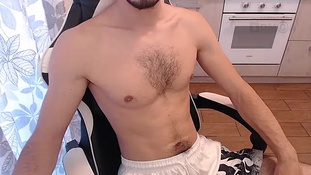 Webkamerová show Mandarin4ks