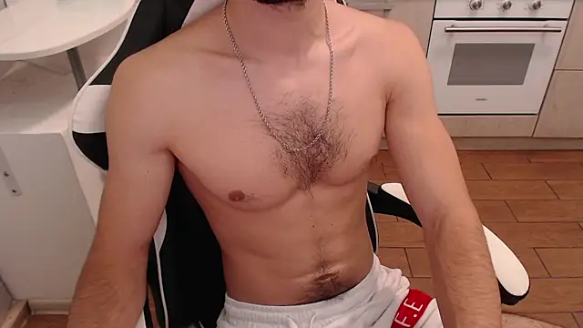 Mandarin4ks Webcam show