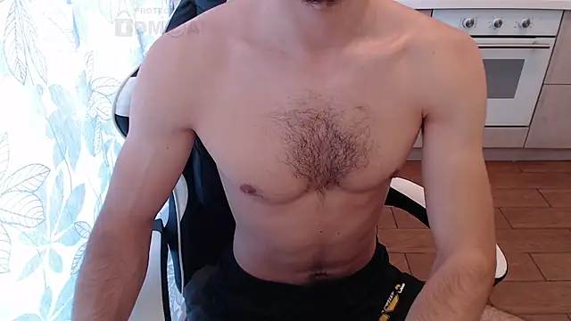Mandarin4ks Show Webcam