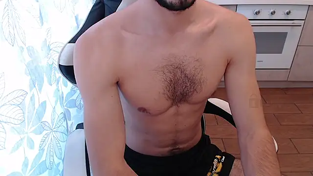 Webkamerová show Mandarin4ks