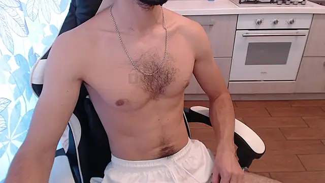 Webkamerová show Mandarin4ks
