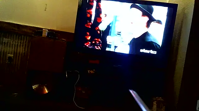 Show de Dalton2288 na webcam