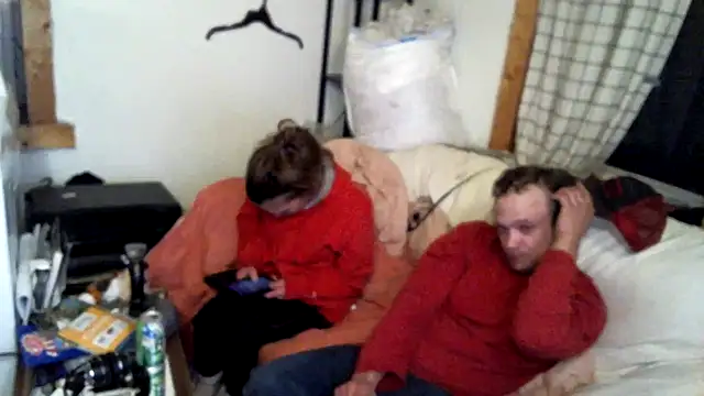 Dalton2288's Webcam Show