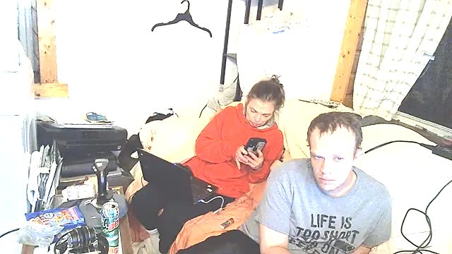 Webkamerová show Dalton2288