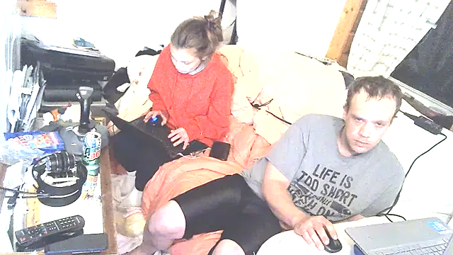 Dalton2288 Webcam-Show