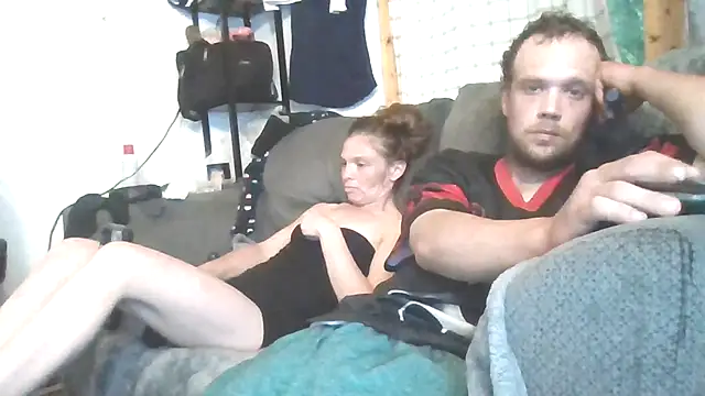 Dalton2288 Webcam Show