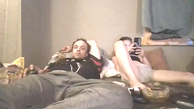 Webkamerová show Dalton2288