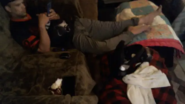 Dalton2288's Webcam Show
