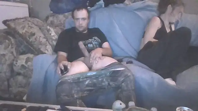 Dalton2288 Webcam show