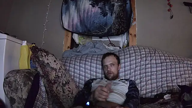 Dalton2288 webkamerás műsora