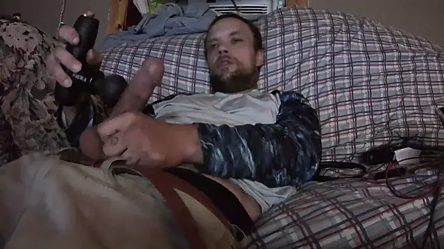 Dalton2288 webkamerás műsora