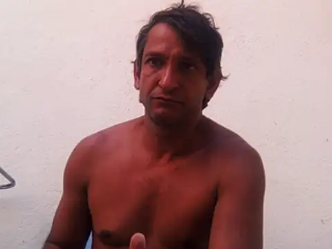 Show de Lucas_pt na webcam