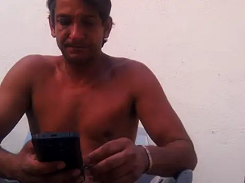 Show de webcam de Lucas_pt