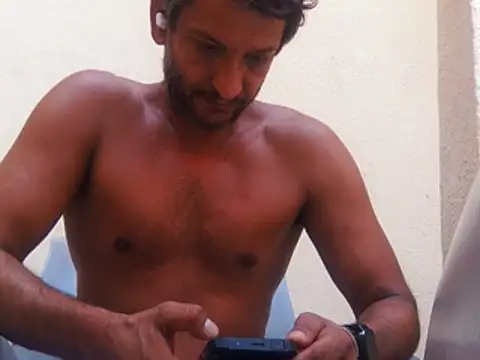 Show de webcam de Lucas_pt