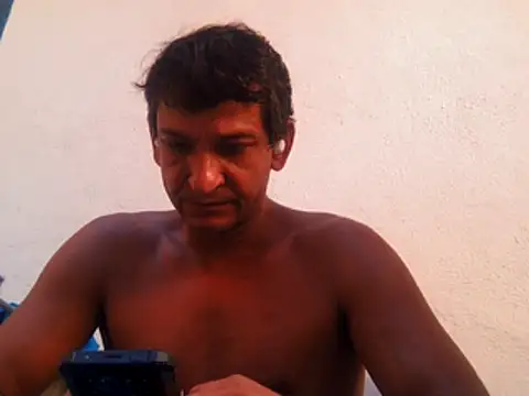 Show de Lucas_pt na webcam