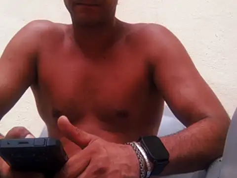 Show de Lucas_pt na webcam