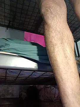 Show de Lucas_pt na webcam