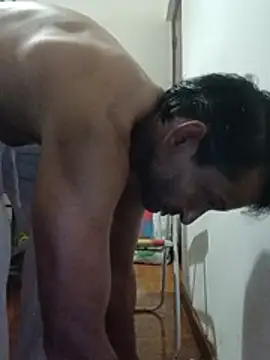 Show de webcam de Lucas_pt