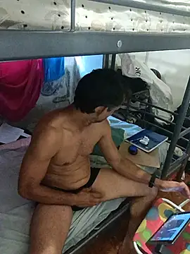Show de Lucas_pt na webcam