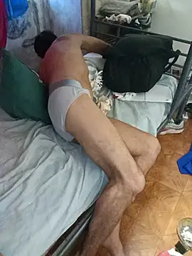 Show de Lucas_pt na webcam