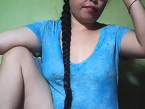 SoSweetPearl Webcam-Show