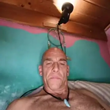 Show modela porno-freak na web-kameri
