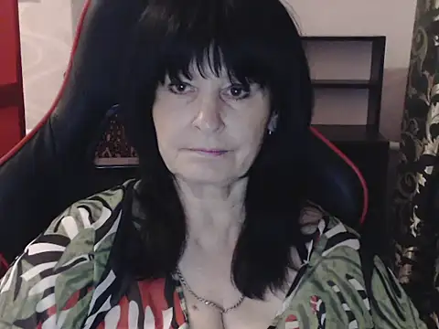 KatarinaOhDream webkamerás műsora