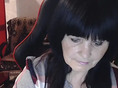 Show webcam de KatarinaOhDream