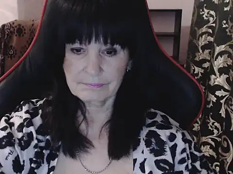 Show de KatarinaOhDream na webcam