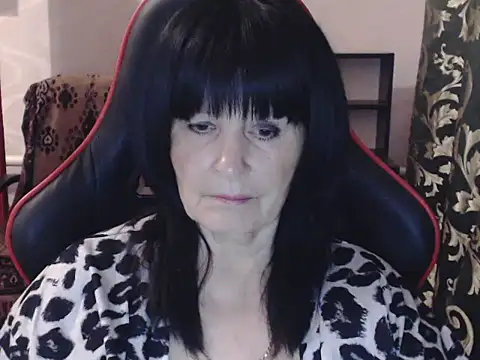 Chat XXX ao vivo de KatarinaOhDream