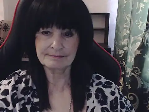 KatarinaOhDream's Webcam Show