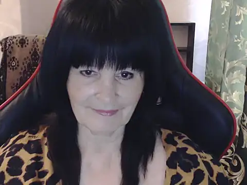 Chatroom en direct de KatarinaOhDream