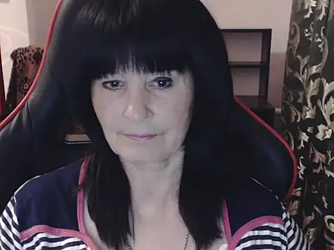 KatarinaOhDream Obrolan Langsung XXX