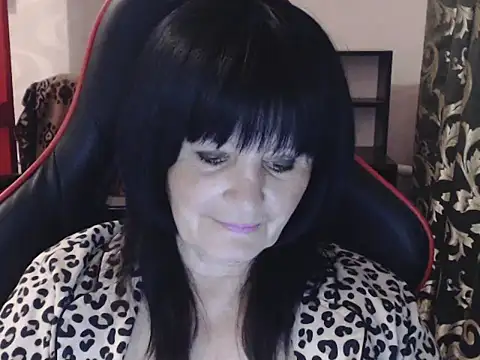 KatarinaOhDream Webcam-Show