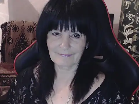 Chat XXX ao vivo de KatarinaOhDream