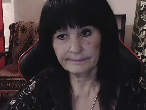 Živý XXX chat KatarinaOhDream