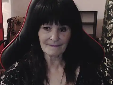 KatarinaOhDream webkamerás műsora