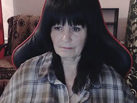 Show Webcam de KatarinaOhDream