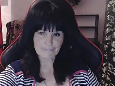 KatarinaOhDream's Webcam Show
